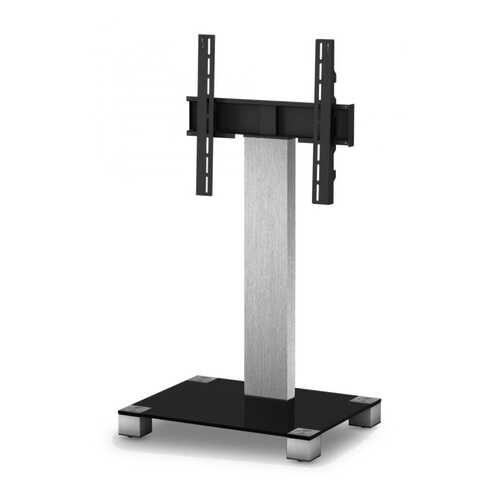 Стойка для телевизора Sonorous PL 2511-B-INX в Едим Дома