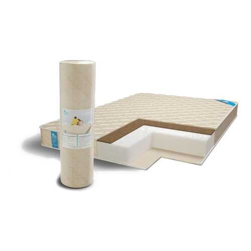 Анатомический матрас Comfort Line Cocos Eco Roll 60х170 см в Едим Дома