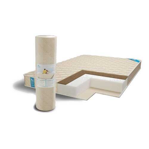 Анатомический матрас Comfort Line Cocos Eco Roll 85х200 см в Едим Дома