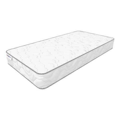Анатомический матрас Dreamline Massage Coal Memory Komfort S-1000 87588 180х200 см в Едим Дома