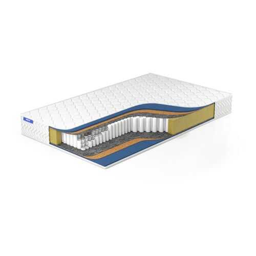 Анатомический матрас Miella 80x200 см в Едим Дома