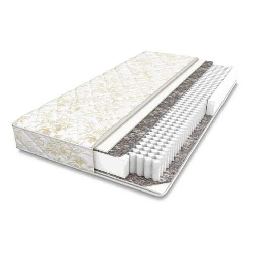 Матрас Askona COMFORT PLUS 200х140 в Едим Дома