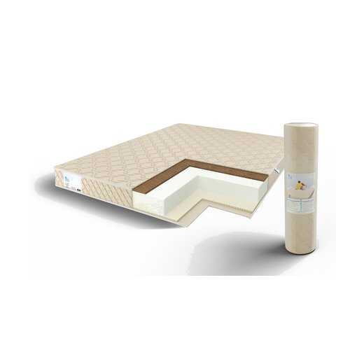 Матрас Comfort Line Cocos-Latex Roll Classic Slim 120x200 см в Едим Дома
