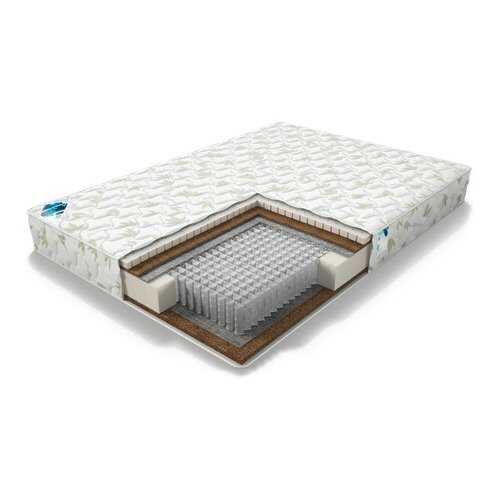 Матрас dimax Мега Медиум хард 80х200 в Едим Дома