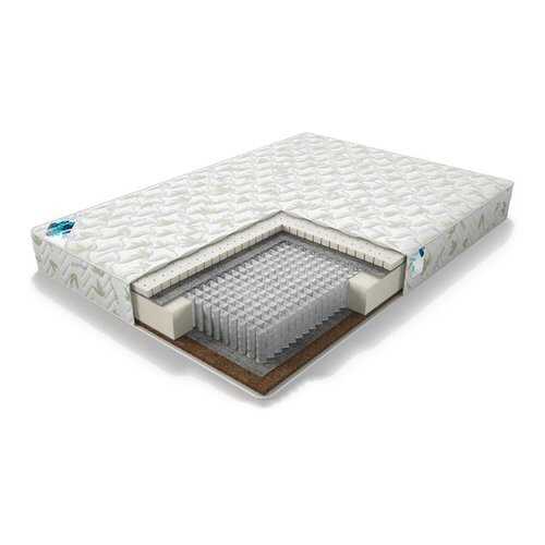 Матрас dimax Мега Софт хард 90х200 в Едим Дома