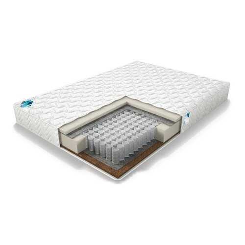 Матрас dimax ОК Базис Хард 120х195 в Едим Дома