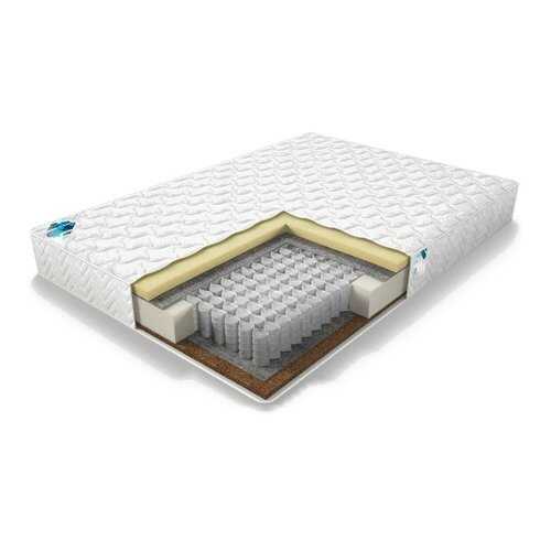 Матрас dimax ОК Мемо Хард 90х190 в Едим Дома