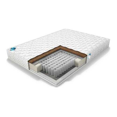 Матрас dimax ОК Струтто Хард 110х190 в Едим Дома