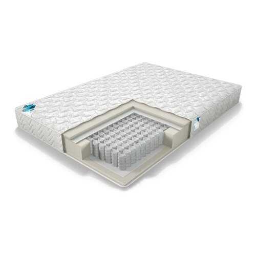 Матрас dimax Практик Базис 500 80х195 в Едим Дома
