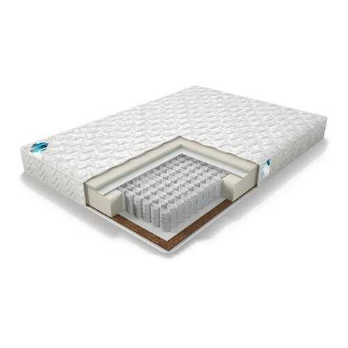Матрас dimax Практик Базис хард 500 90х195 в Едим Дома