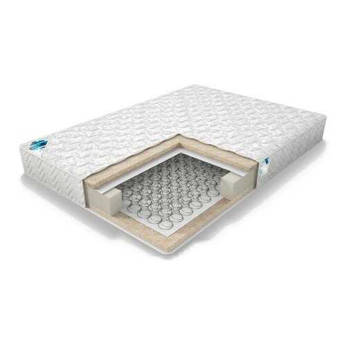 Матрас dimax Практик Бикокос Bonnel 90х190 в Едим Дома