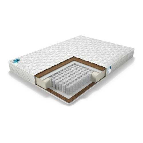 Матрас dimax Практик Хард 500 80х200 в Едим Дома