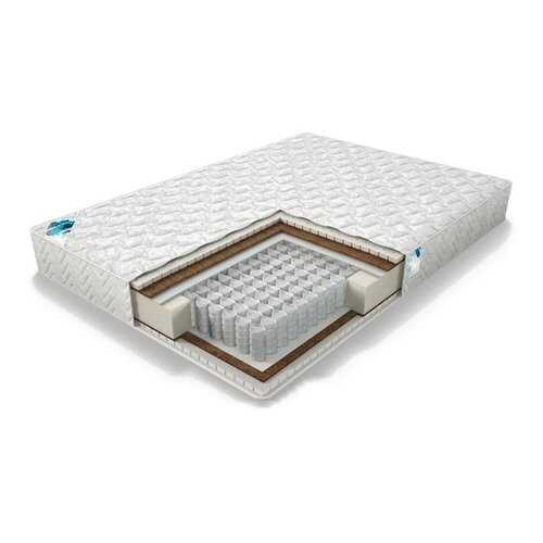 Матрас dimax Практик Медиум 500 80х190 в Едим Дома