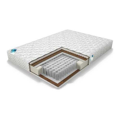 Матрас dimax Практик Медиум Хард 500 90х190 в Едим Дома