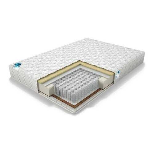 Матрас dimax Практик Медиум Мемо 500 80х200 в Едим Дома