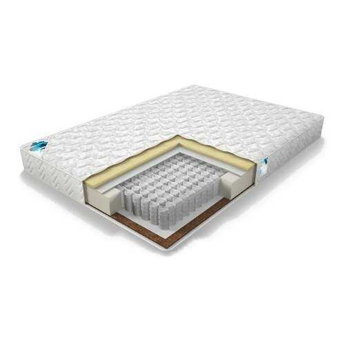 Матрас dimax Практик Мемо Хард 500 90х200 в Едим Дома