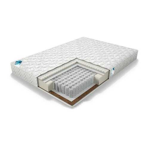 Матрас dimax Практик Софт хард 500 120х190 в Едим Дома