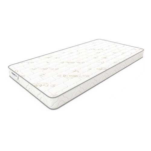 Матрас DreamLine Classic Roll Slim 115x200 см в Едим Дома