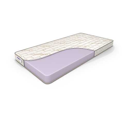 Матрас DreamLine Classic Roll Slim 140x190 см в Едим Дома