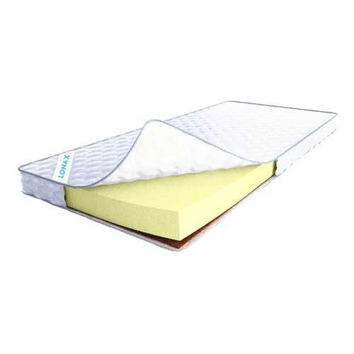 Матрас Lonax Roll Max Cocos 60x170 см в Едим Дома