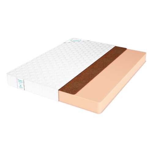 Матрас Lonax Roll Max Cocos 70x180 см в Едим Дома