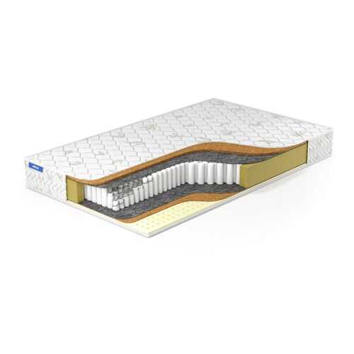 Матрас MIELLA Cocos-Hard DS 80x200 см в Едим Дома