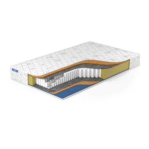 Матрас MIELLA Cocos-Hard Eco Multipoket 90x200 см в Едим Дома