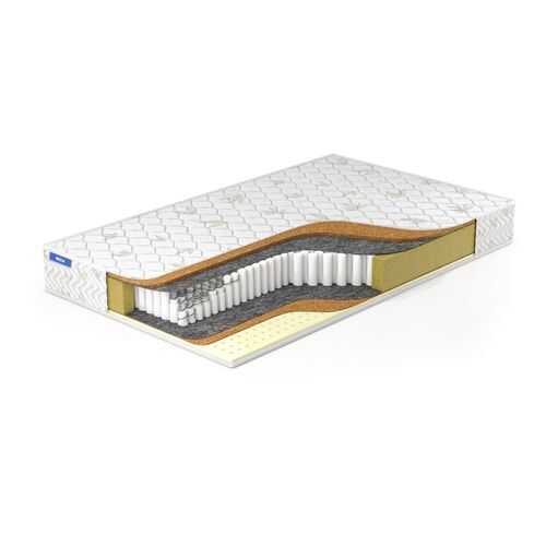 Матрас MIELLA Cocos-Hard Maxi DS 90x190 см в Едим Дома