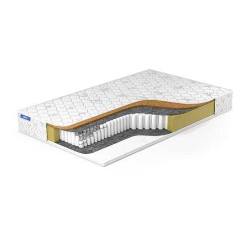 Матрас MIELLA Cocos-Hollo DS 120x195 см в Едим Дома