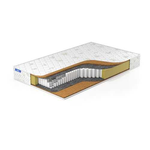 Матрас MIELLA Cocos Multipoket 80x200 см в Едим Дома