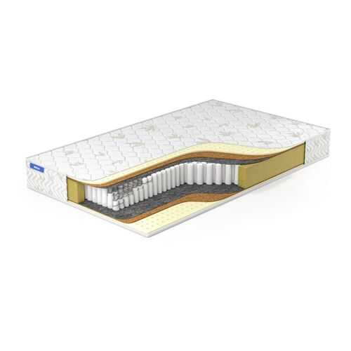 Матрас MIELLA Hard DS 90x195 см в Едим Дома