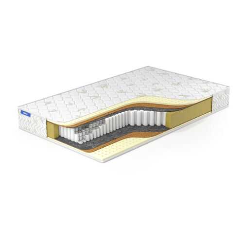 Матрас MIELLA Hard Maxi Multipoket 90x200 см в Едим Дома