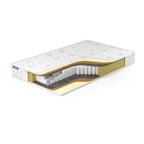 Матрас MIELLA Hard Mutipoket 80x190 см в Едим Дома