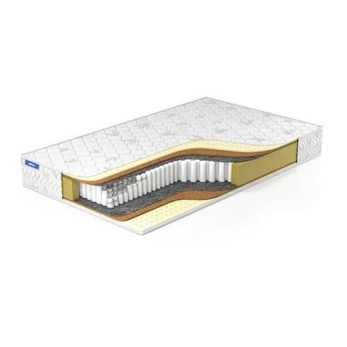 Матрас Miella Hard-Soft DS 90x190 см в Едим Дома