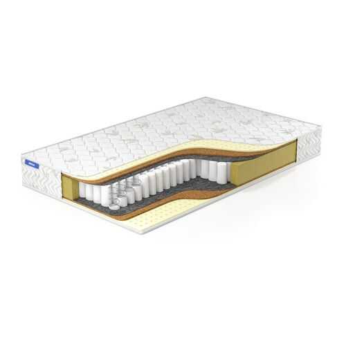 Матрас MIELLA Hard-Soft TFK 90x200 см в Едим Дома