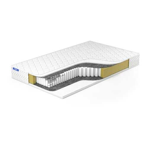 Матрас MIELLA Hollo DS 140x190 см в Едим Дома