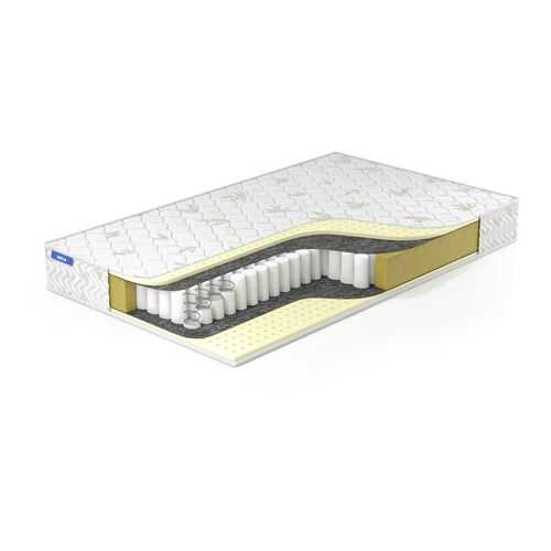 Матрас MIELLA Latex TFK 120x200 см в Едим Дома