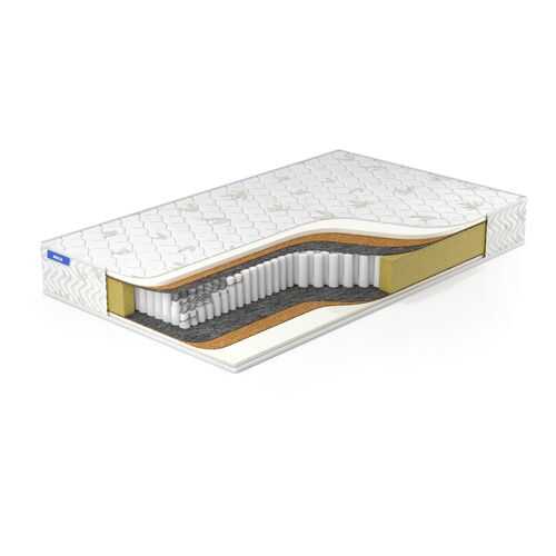 Матрас MIELLA Memory-Hard DS 90x200 см в Едим Дома