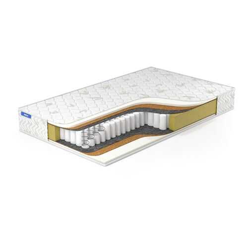 Матрас MIELLA Memory-Hard TFK 80x190 см в Едим Дома