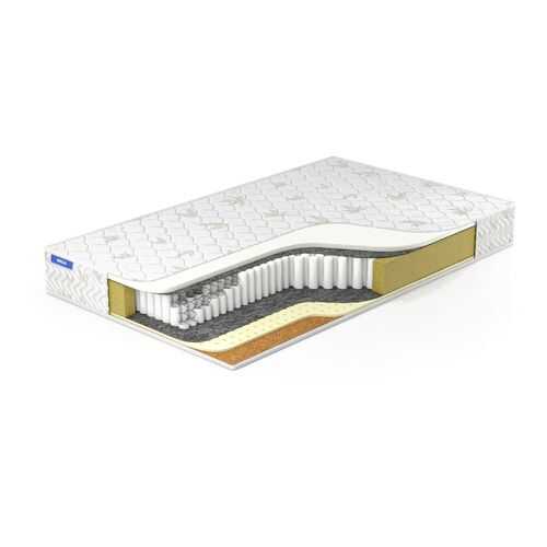 Матрас MIELLA Memory-Harder Multipoket 80x195 см в Едим Дома