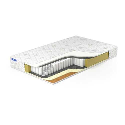 Матрас MIELLA Memory-Harder TFK 120x200 см в Едим Дома