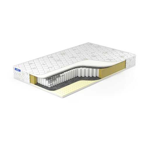 Матрас MIELLA Memory-Latex DS 90x200 см в Едим Дома