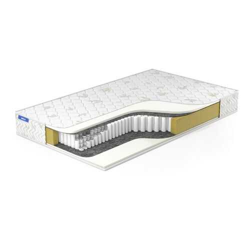Матрас MIELLA Memory Multipoket 80x195 см в Едим Дома