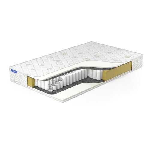Матрас MIELLA Memory TFK 90x200 см в Едим Дома
