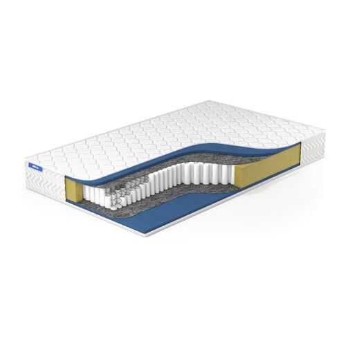 Матрас MIELLA Pena Maxi Multipoket 90x200 см в Едим Дома