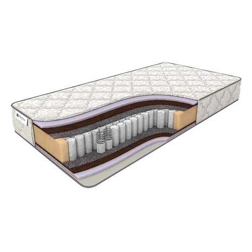 Матрас ортопедический Eco Foam TFK 180х200 см в Едим Дома