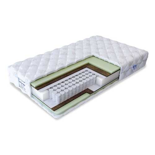Матрас Промтекс-Ориент Soft Оптима Эконом 200x230 см в Едим Дома