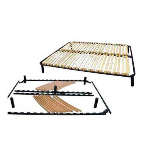 Кроватное основание Dreamline Active Best (разборное ) 210х210 в Едим Дома