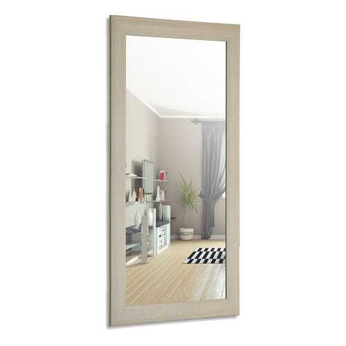 Зеркало MIXLINE Дуб 410х610 в Едим Дома