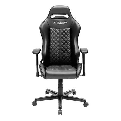 DXRacer OH/DH73/N - компьютерное кресло (Black) в Едим Дома